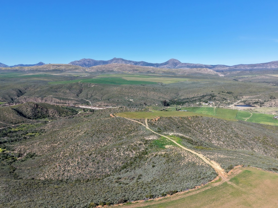 Commercial Property for Sale in George Rural Western Cape